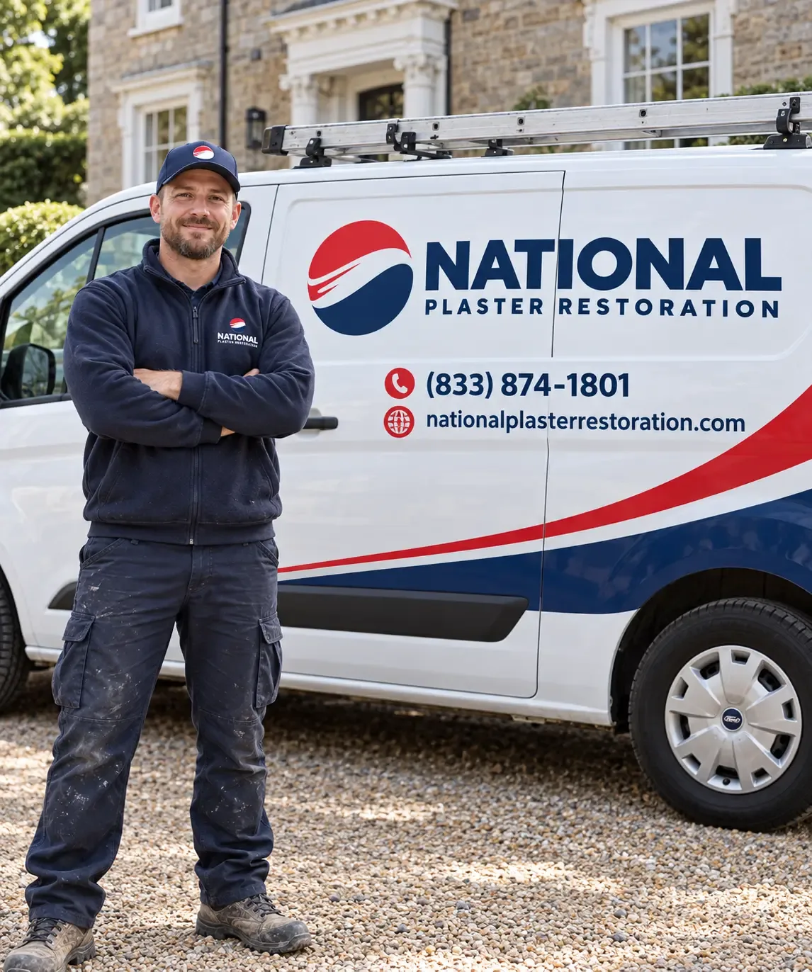 Plaster Repair Ganado, TX FAQs